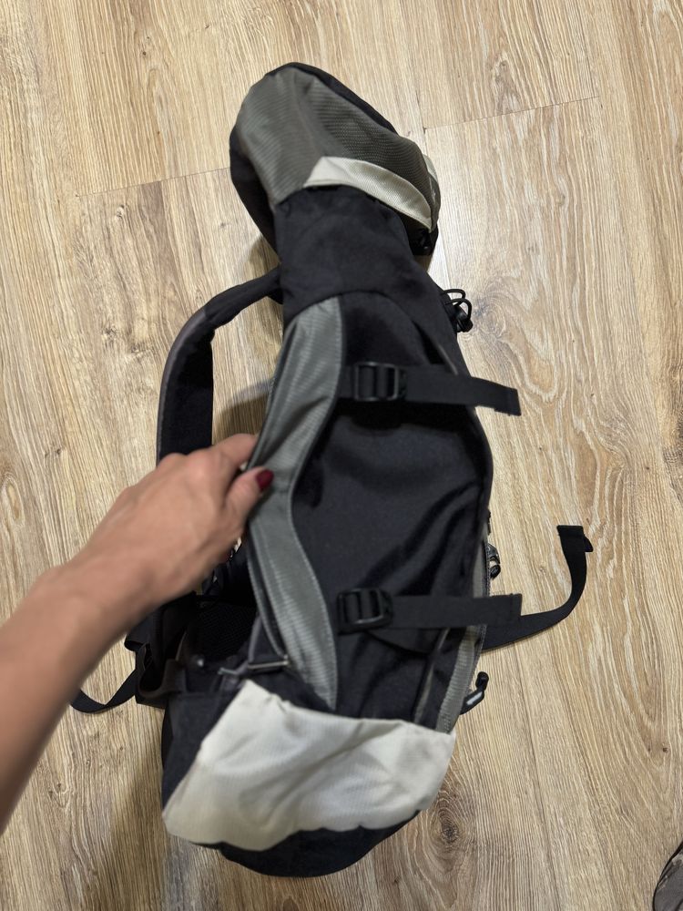 Рюкзак Jack Wolfskin 40 л оригинал
