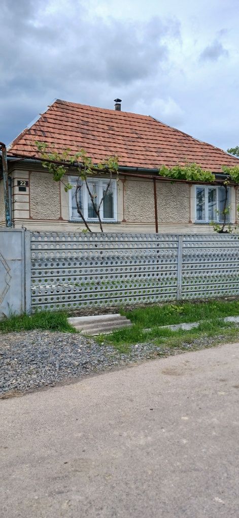 Продається будинок