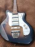 Gitara elektryczna  japońska