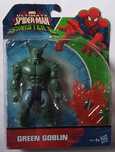 Marvel Ultimate Spider Man Green Goblin