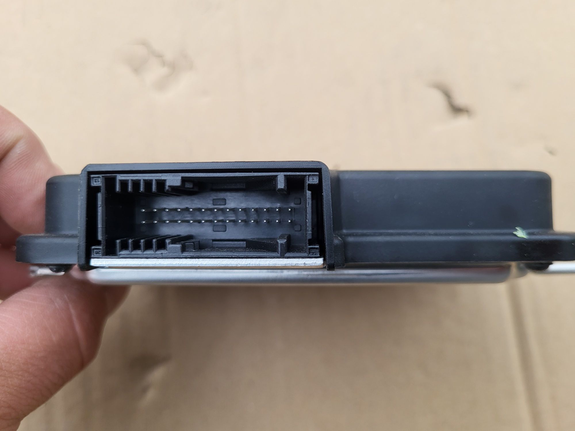 Moduł Sterownik SAS 026 bmw m4 G82 G83 m3 G80 G22 G20 G23 G05 G11