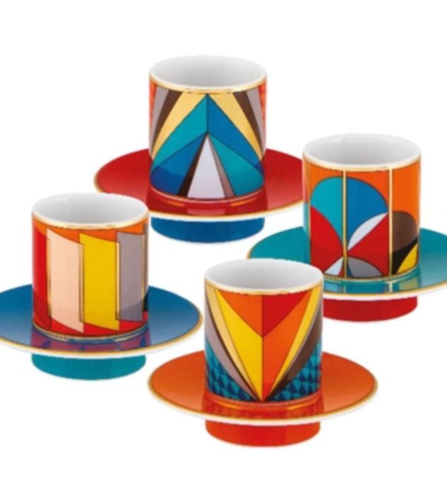 Chávenas vista alegre