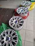 Felgi Aluminiowe Ford 16 5x108 OKAZJA
