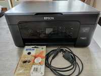 Impressora EPSON XP-3105 (Multifunções - Jato de Tinta - Wi-Fi)