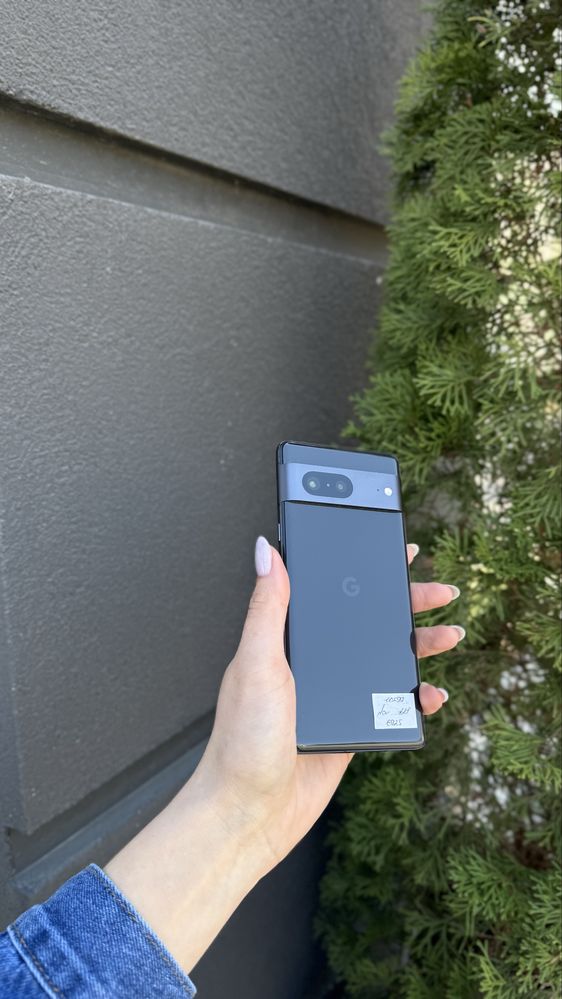 Google Pixel 7 128GB | Neverlock |