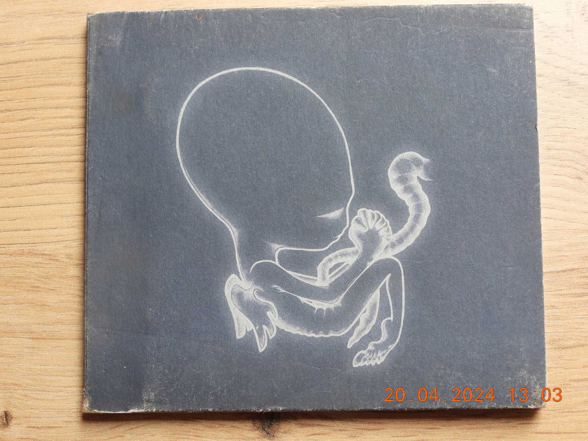 SIGUR ROS--Ágætis byrjun  - CD