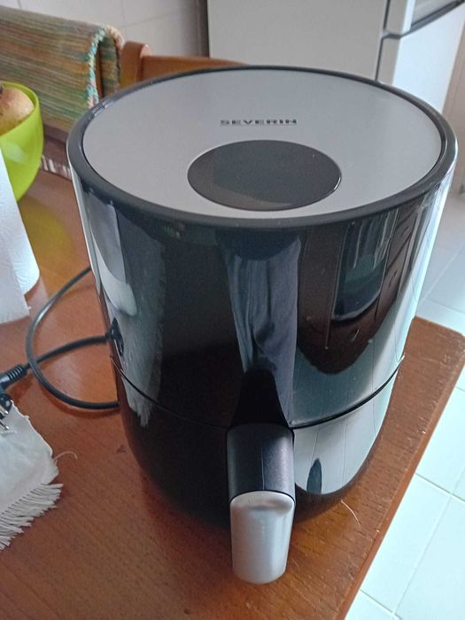 Airfryer Severin FR2455 1.8L