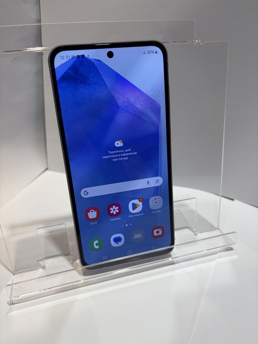 Samsung Galaxy A55 8/256 Pink