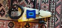Wzmacniacz sygnału GSM Repeater zewnętrzny
