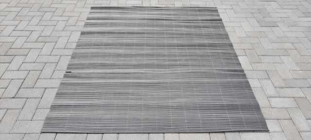 Mata wiklinowa osłona balkonowa wiklina słomka PVC 150/310 cm wysyłka