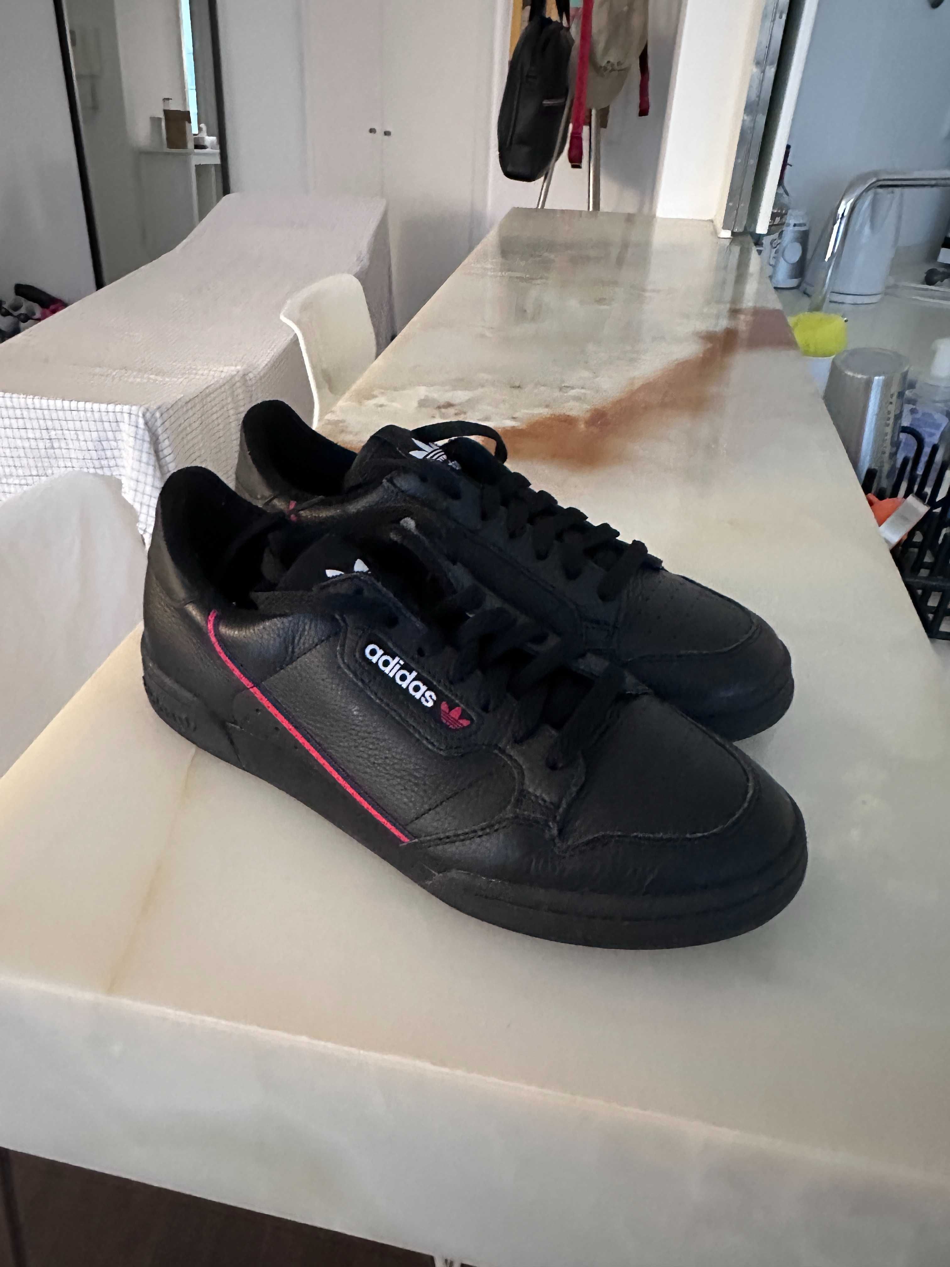 Adidas CONTINENTAL 80 for Men