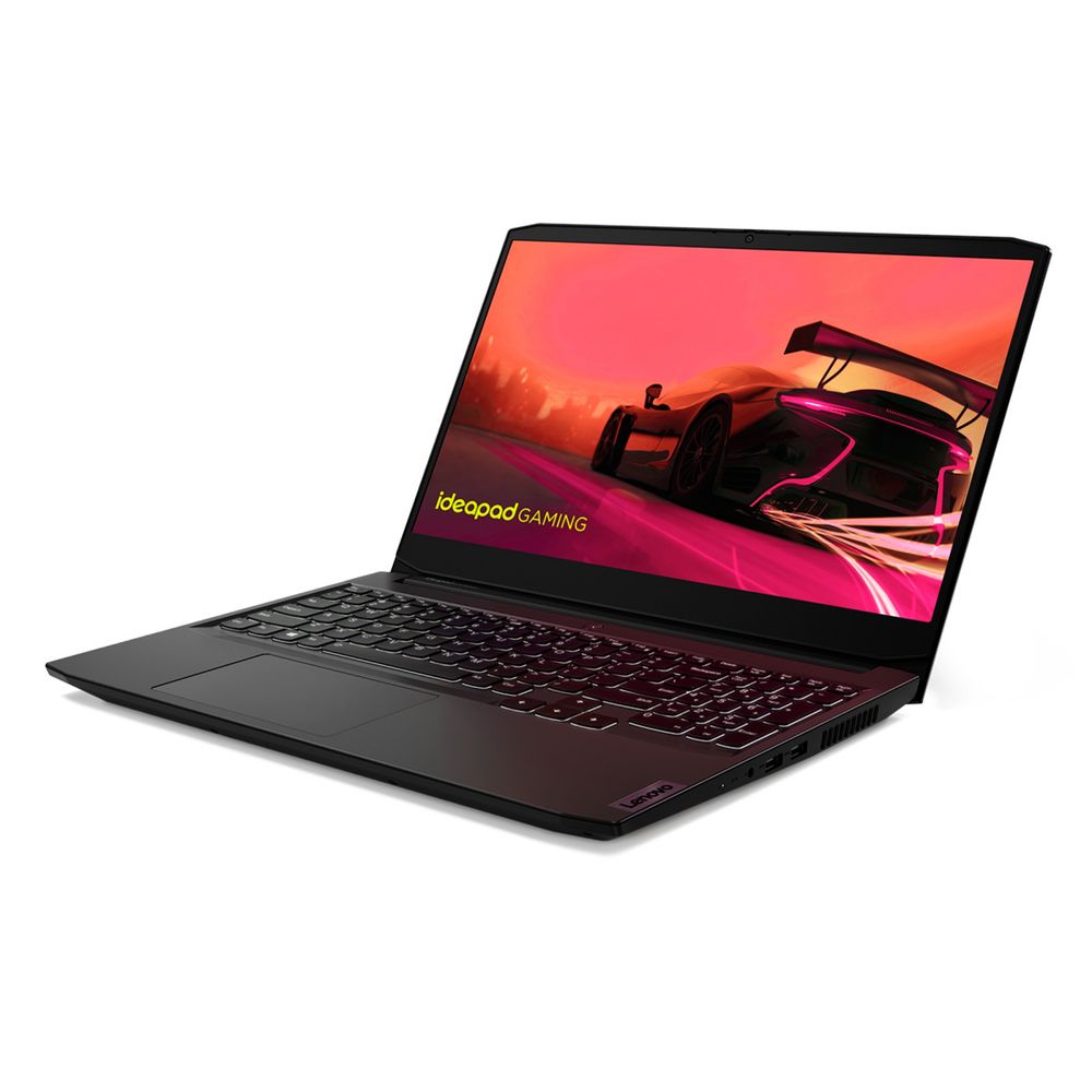 Lenovo ideapad gaming 3