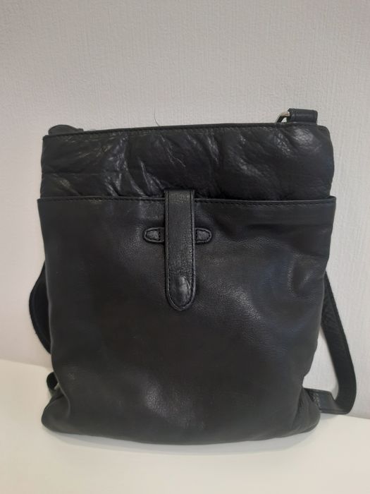 Ashwood шкіряна сумка