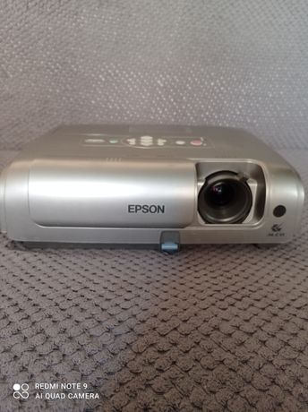 Продам проектор EPSON EMP-S42