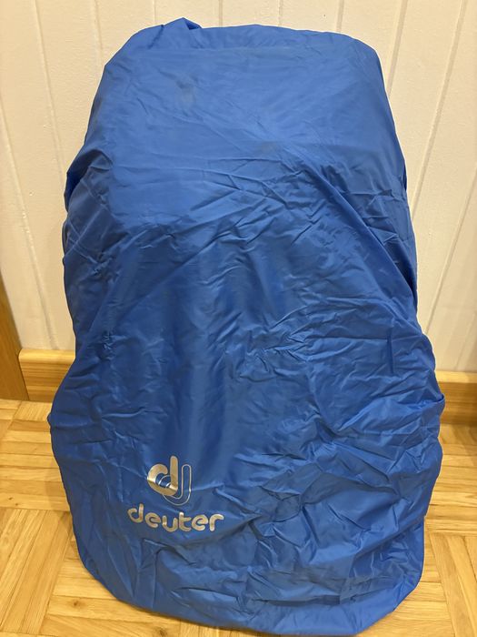 Plecak Deuter Aircontact SL 40+10