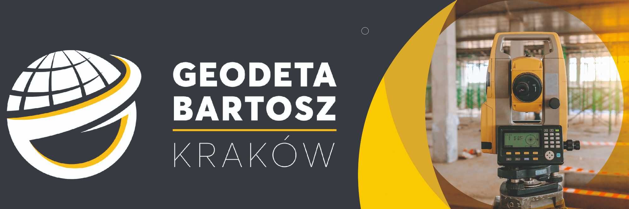 Geodeta Kraków – ponad 10 lat doświadczenia