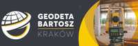Geodeta Kraków – ponad 10 lat doświadczenia