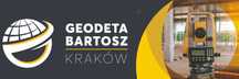 Geodeta Kraków – ponad 10 lat doświadczenia