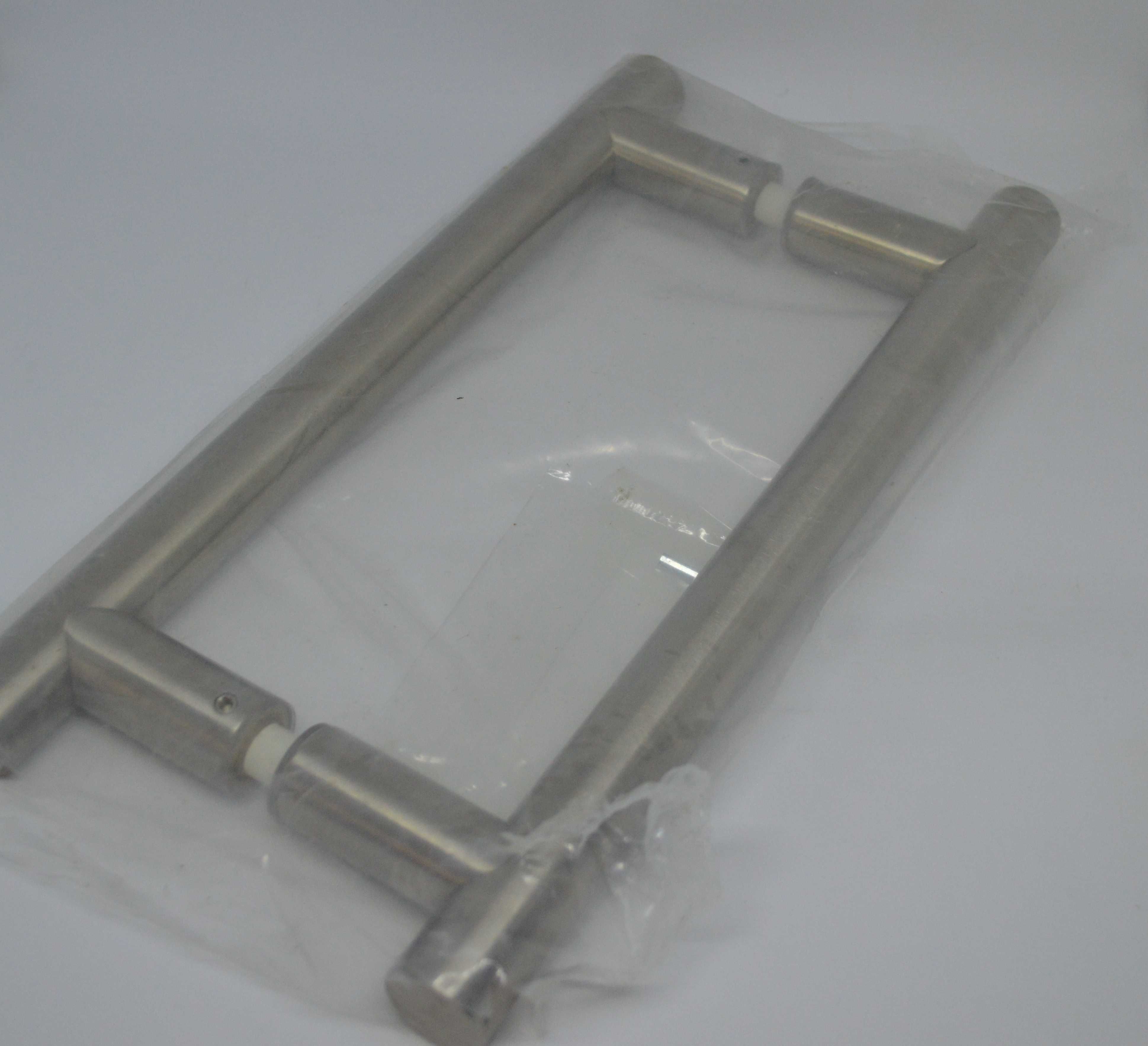 Asa dupla para porta 250mm x 25mm