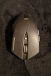 Myszka gamingowa mad dog gm100