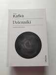 Dzienniki  Franz Kafka