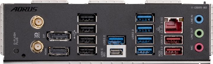 [ГАРАНТИЯ] Gigabyte B650 Aorus Elite AX V2 AM5