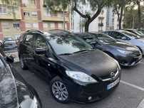 Mazda 5 gasoleo, 7 lugares