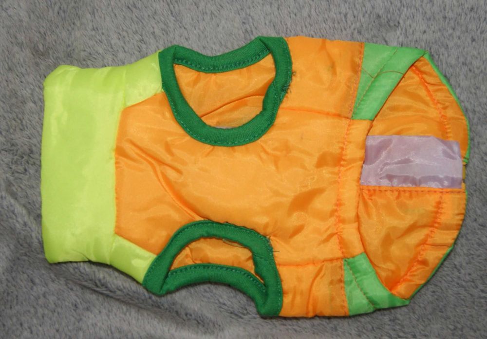 kamizelka dla chihuahua