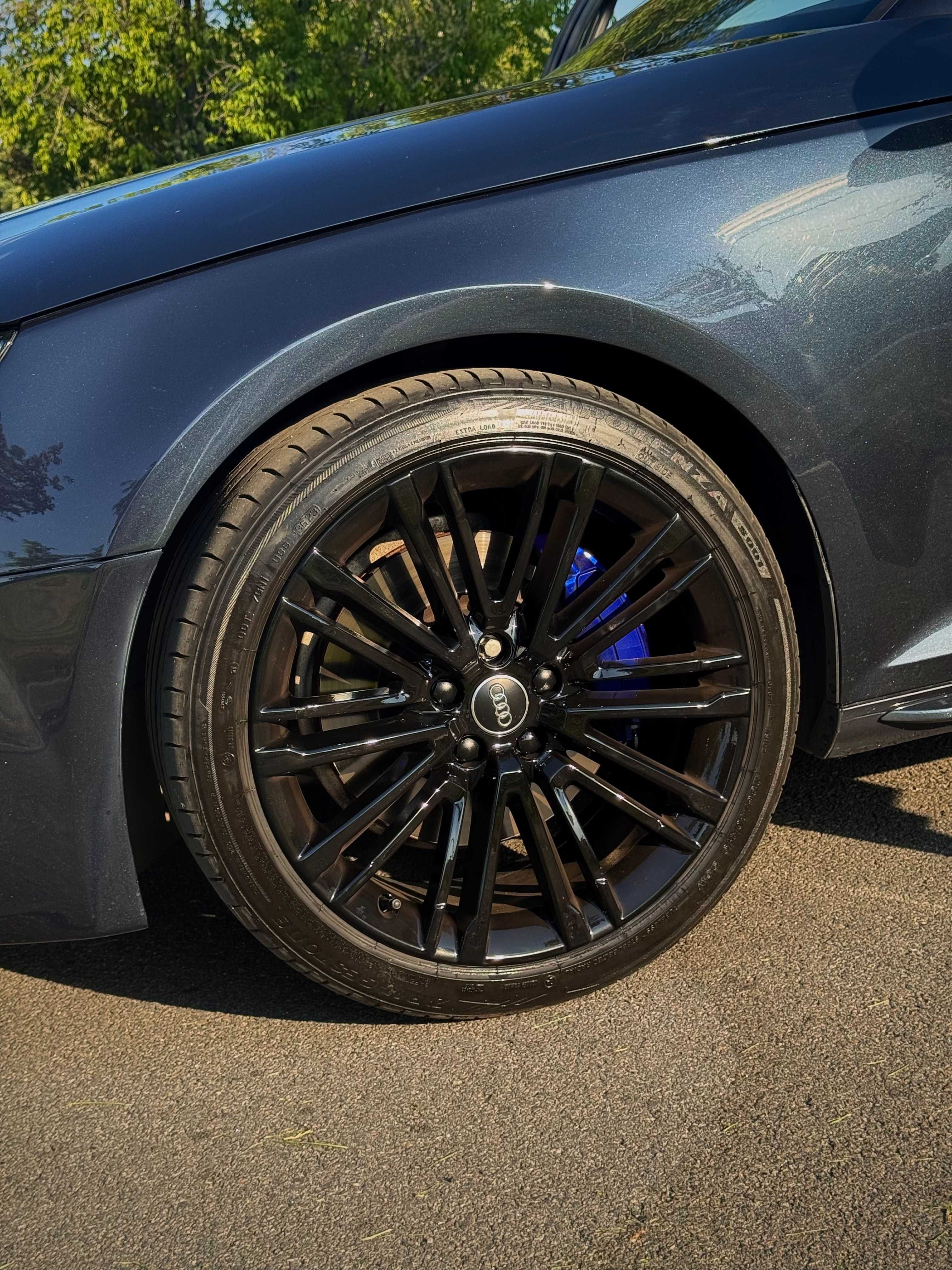 Audi A4 2.0 Premium Plus quattro