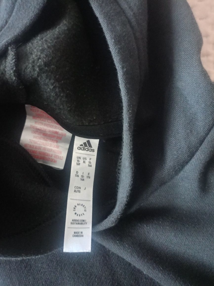 Bluza chłopięca Adidas