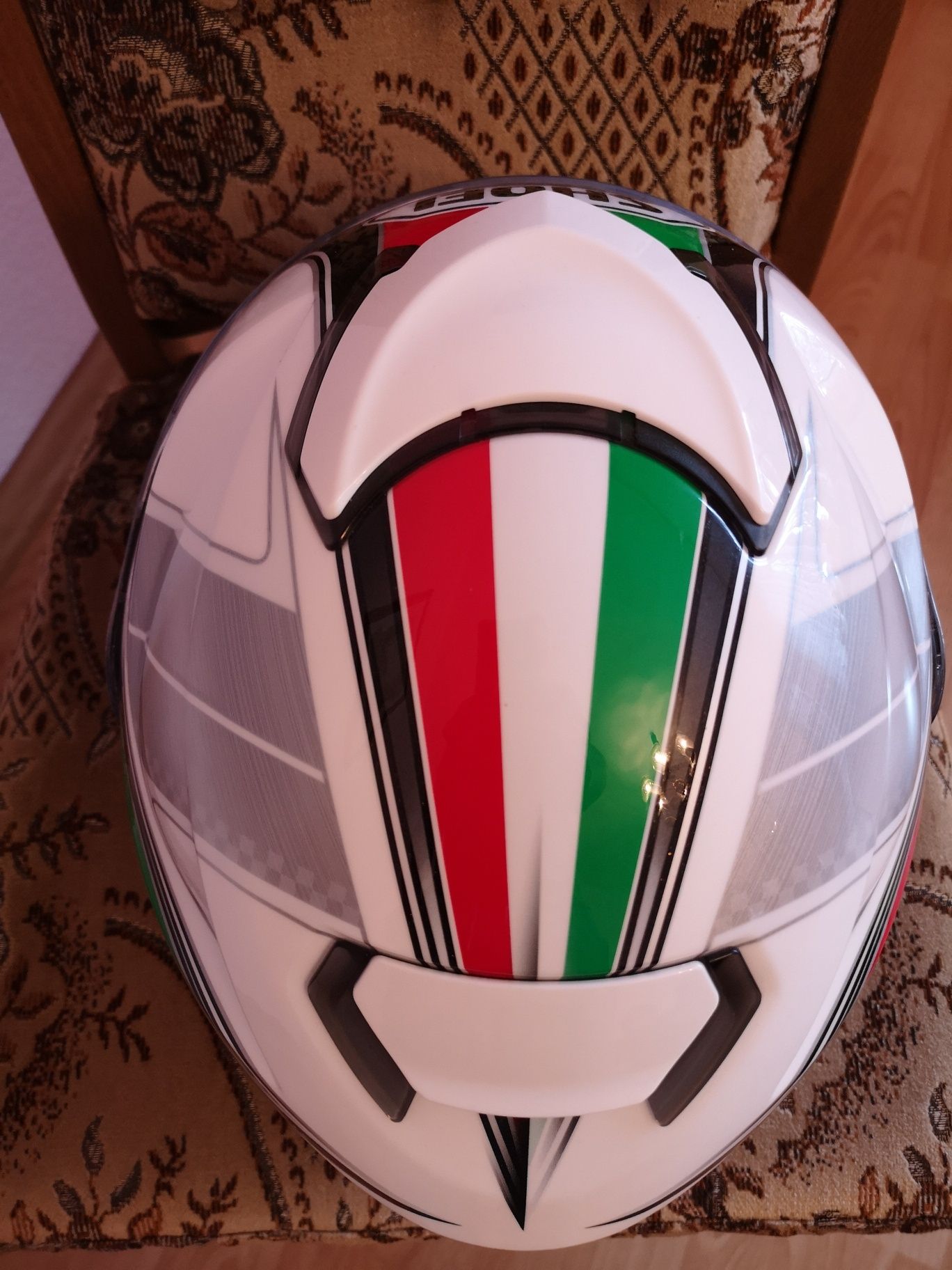 Shoei GT Air r. M  Stan bardzo dobry