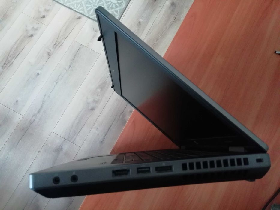 Laptop HP ProBook 6460b 14" IntelCore i5 4GB/ 128GB SSD / Win10 Pro