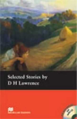 Selected Stories Pre - intermediate + CD Pack - D. H. Lawrence