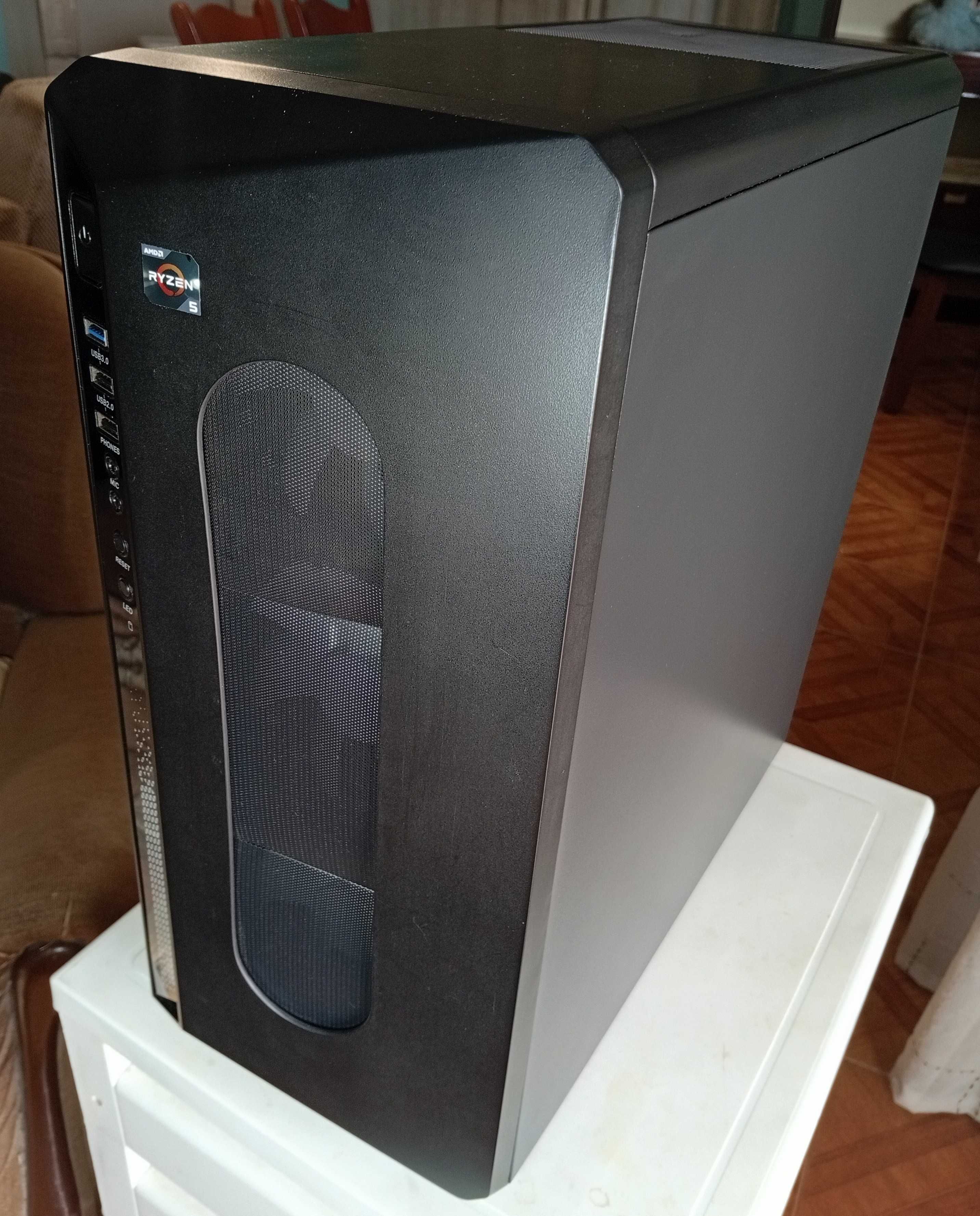 O melhor computador na relação preço qualidade