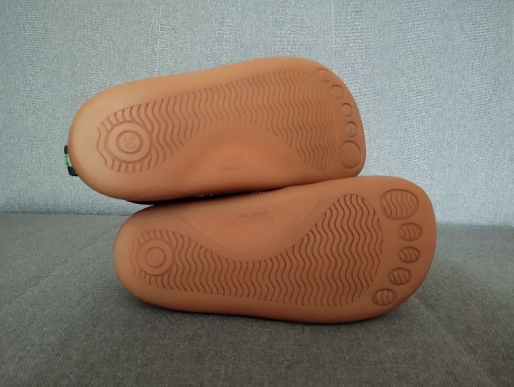 Buty zimowe barefoot Froddo r. 30