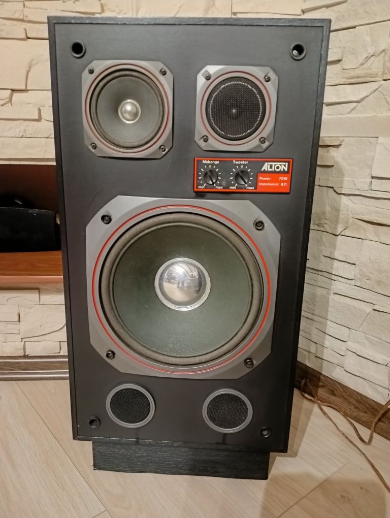 Kolumny Tonsil ALTON 70W
