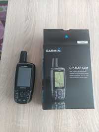 Туристичний GPS навігатор Garmin