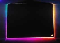 Podkładka pod mysz gamingowa RGB Corsair MM800