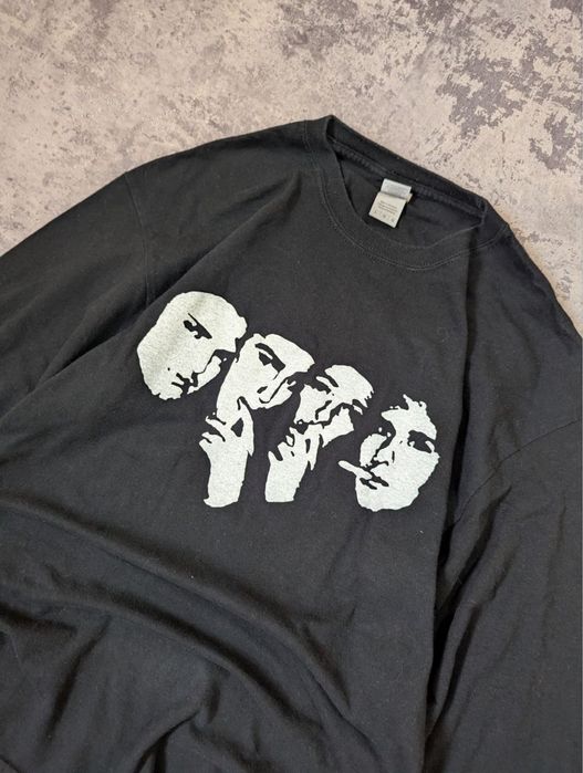 Optimus Gang longslevee