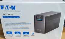 Nowy zasilacz awaryjny (UPS) Eaton 5E900UI
