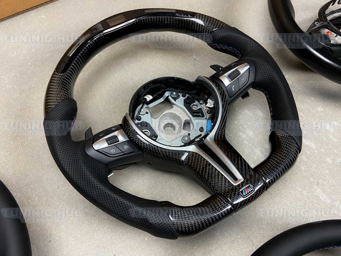 м руль bmw m кермо бмв рулі на всю F серію F30 F32 F10 F15 F16 F20 F22