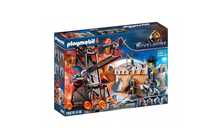 PLAYMOBIL wieża oblężnicza Novelmore  zamek forteca PREZENT dla Dzieci