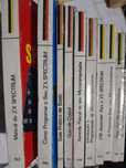 coleção tempos livres, livros de informática