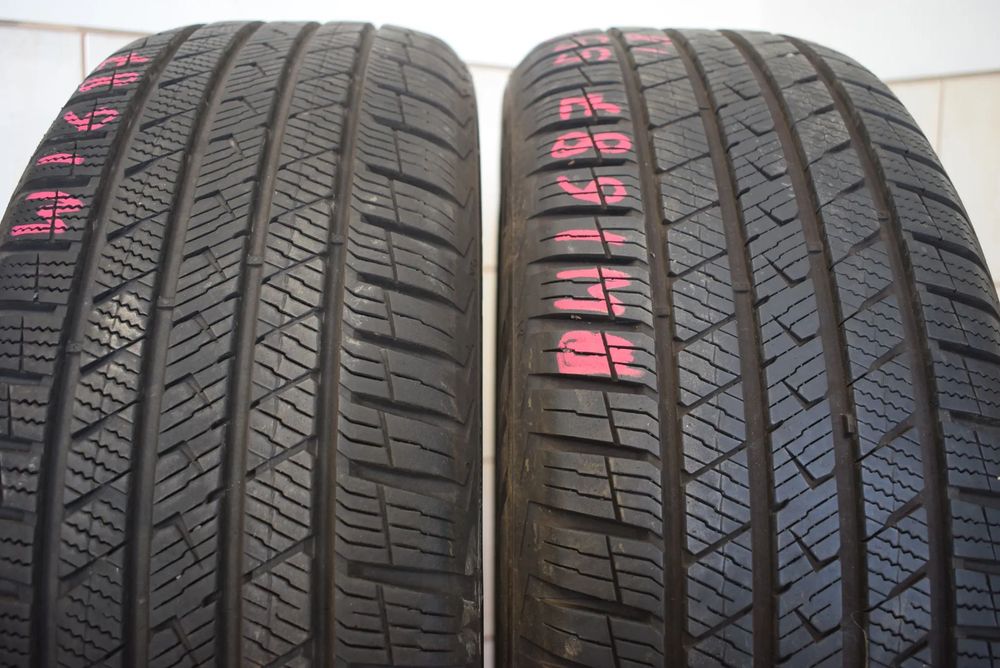 R18 225/55 Vredestein Quatrac Pro 2021r Cena za parę