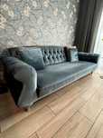 Ekskluzywna sofa Olta – 220 cm x 100 cm