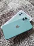iPhone 11 64Gb miętowy