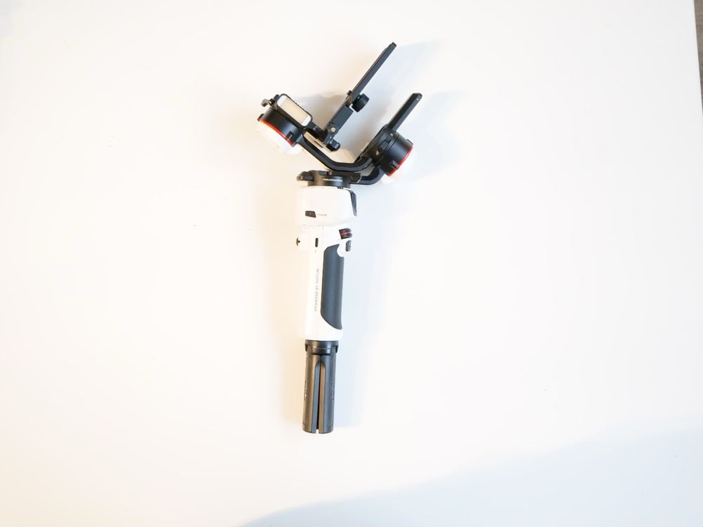 gimbal Zhiyun Crane M3