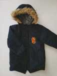 Kurtka zimowa typu parka, rozm. 104