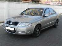 Продається  Nissan almera , 1,6 бензин