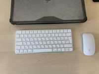 Клавіатура apple magic keyboard MK2A3 як нова